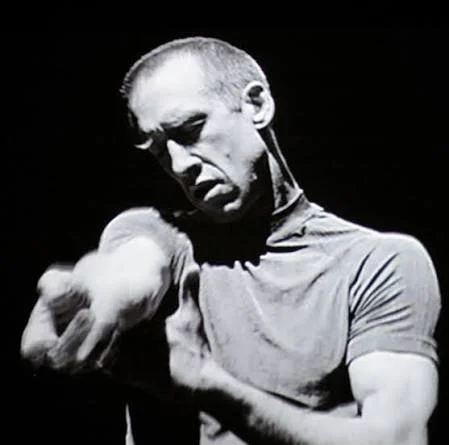 [Excerpt] Choreographer William Forsythe -  Patreon Bonus Episode
