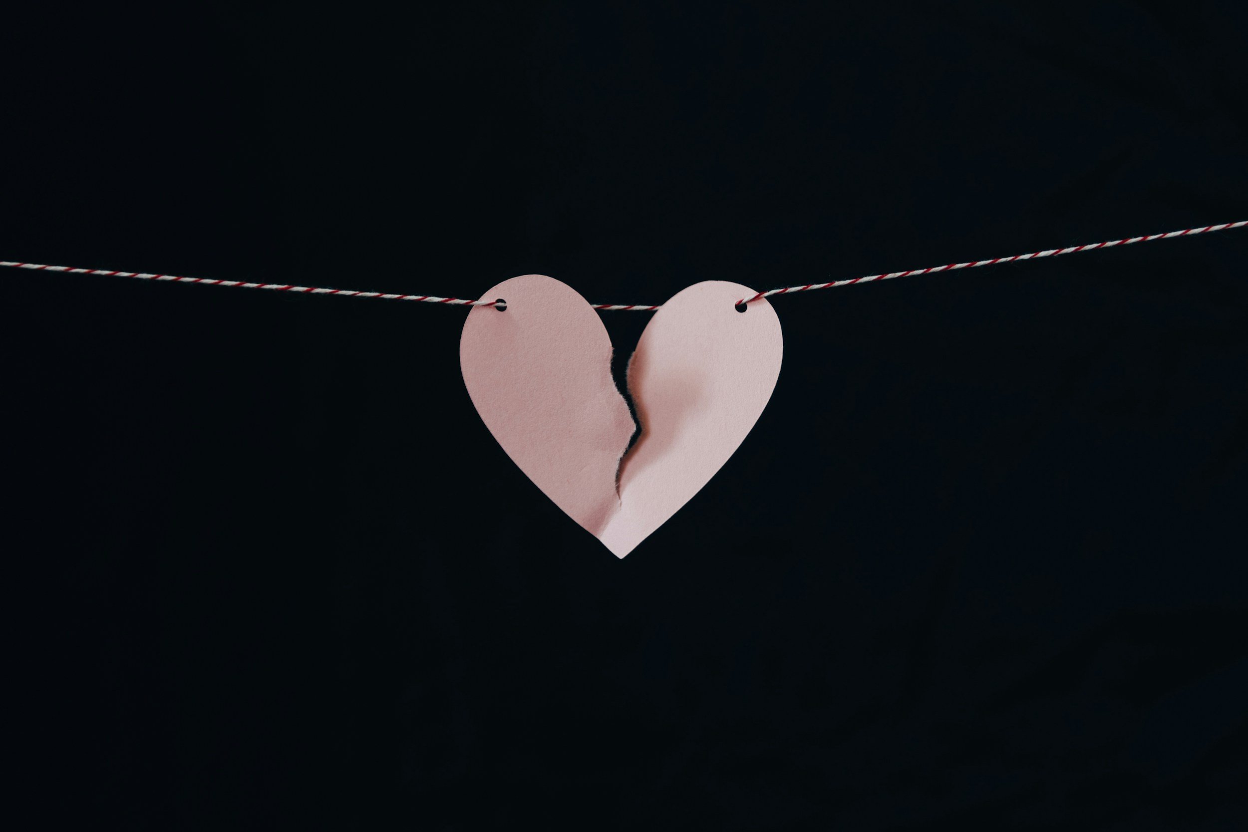 Should We Break Up or Work Through It? 5 Questions to Ask Yourself