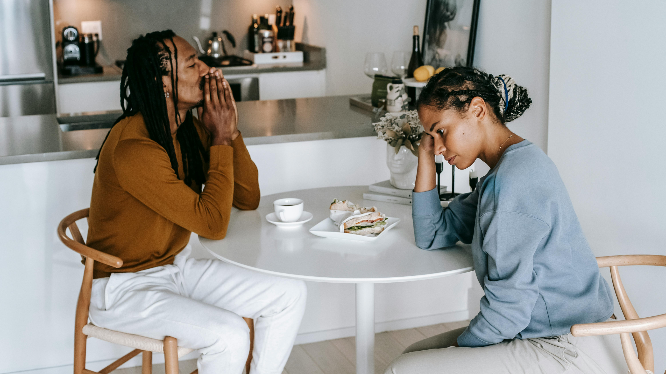 What If We’re Not on the Same Page Anymore?