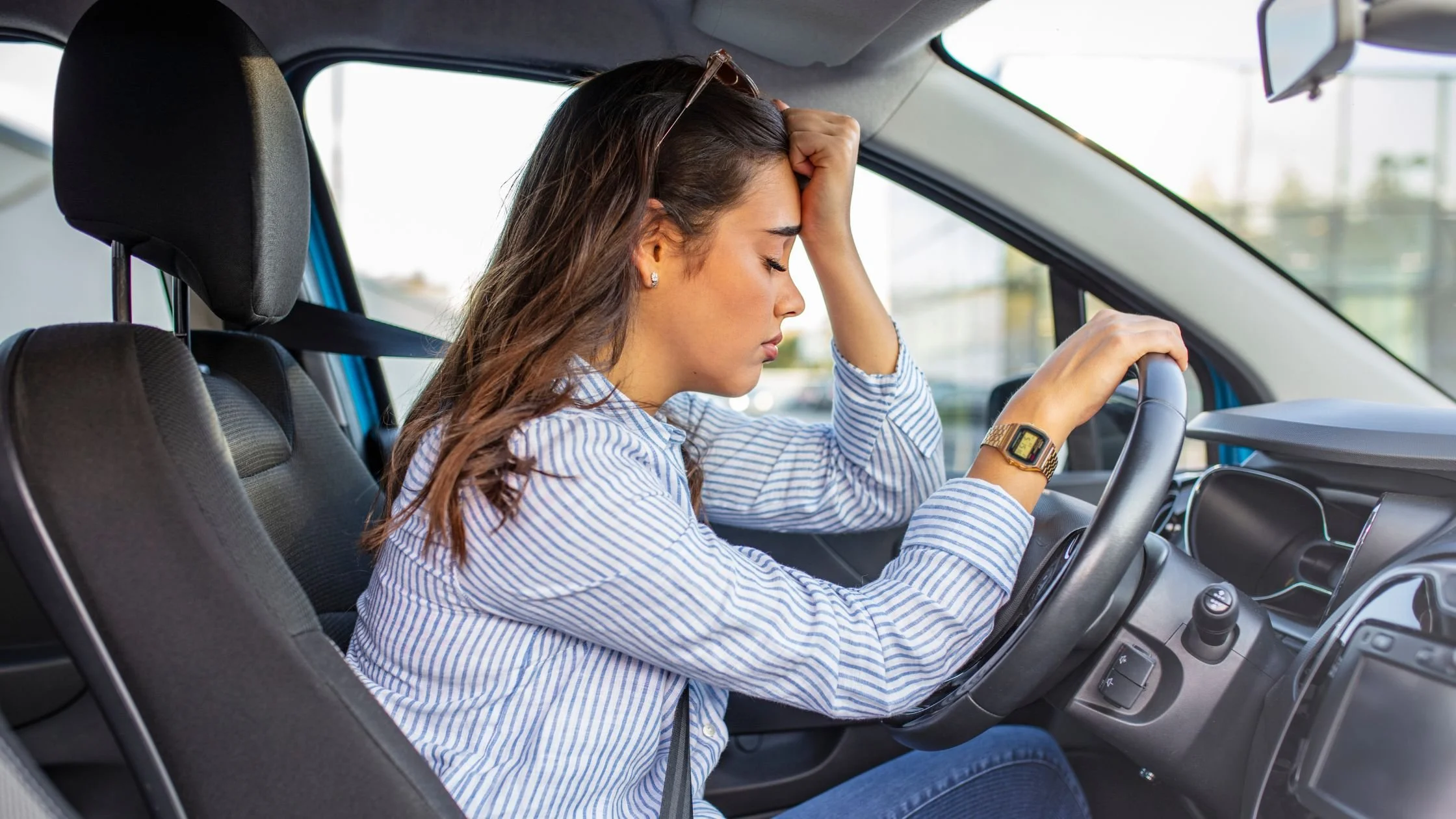 How Being “the Responsible One” Impacts Your Adult Relationships