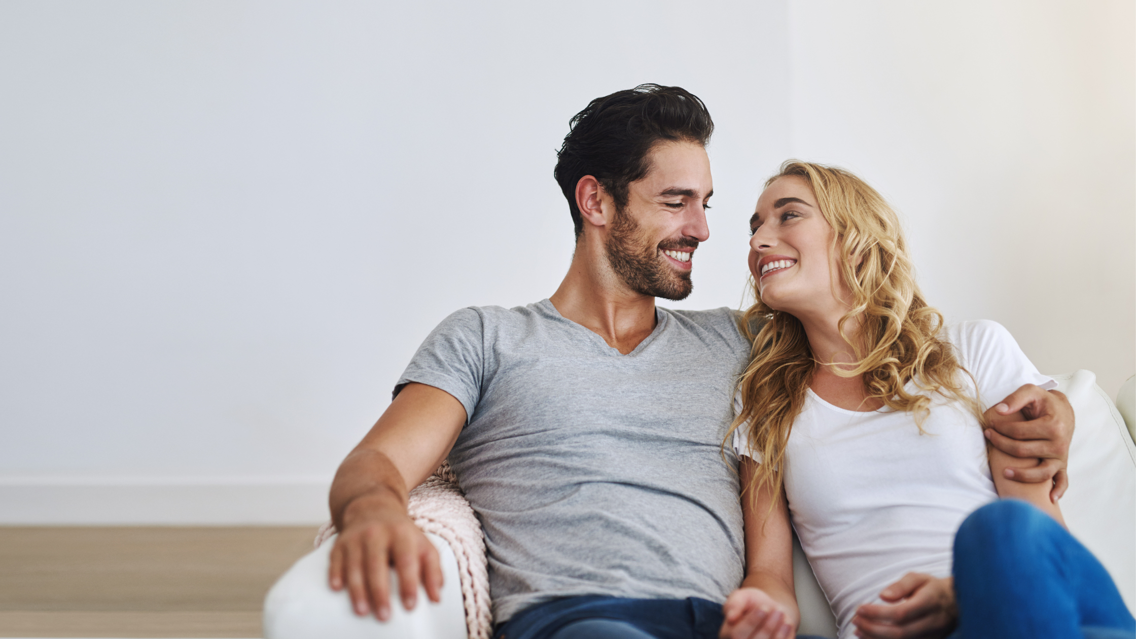 How to Reconnect When You’ve Drifted Apart: Small Shifts That Make a Big Difference