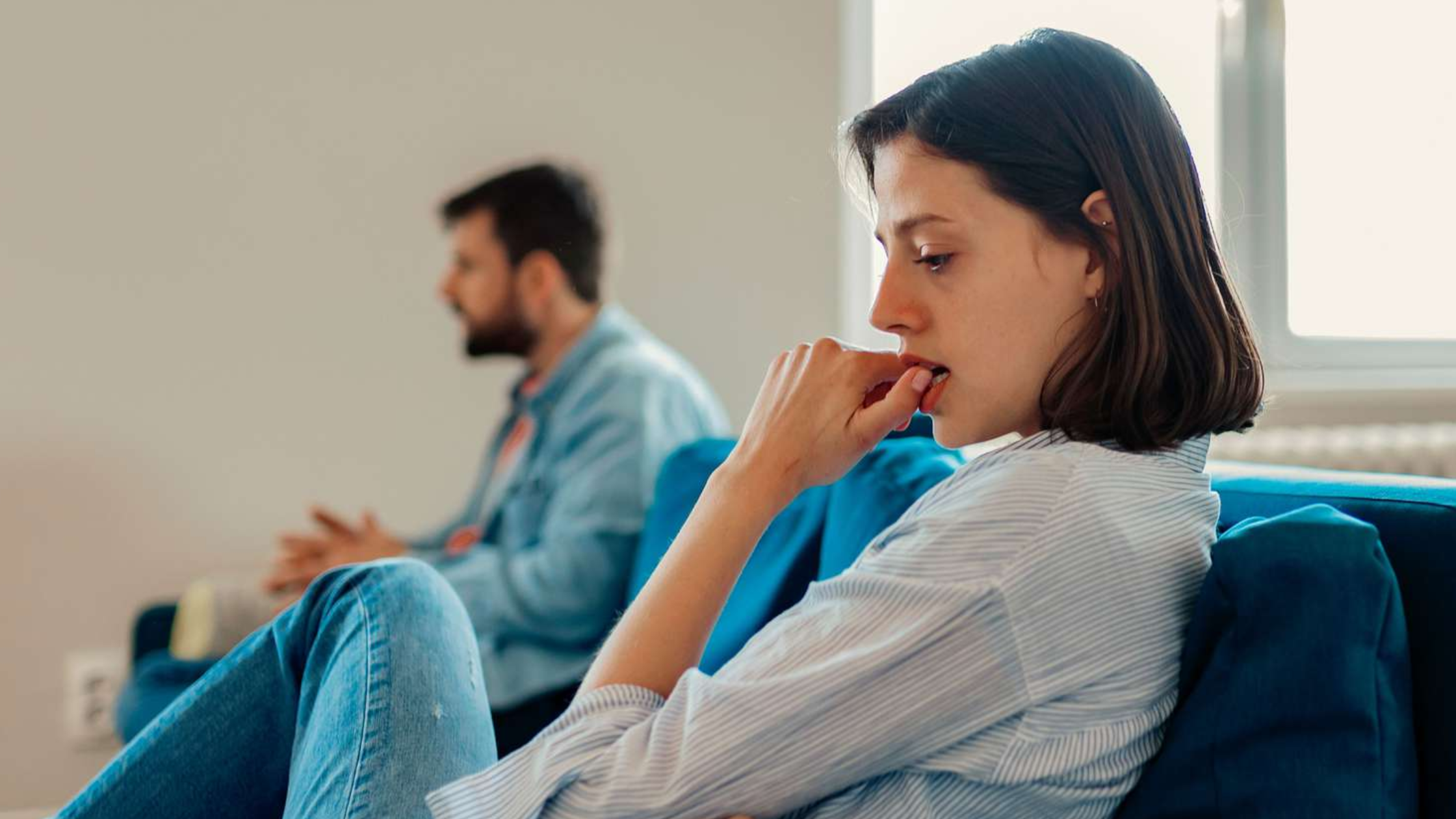 What Is the Let Them Theory in Relationships (and When It Backfires)