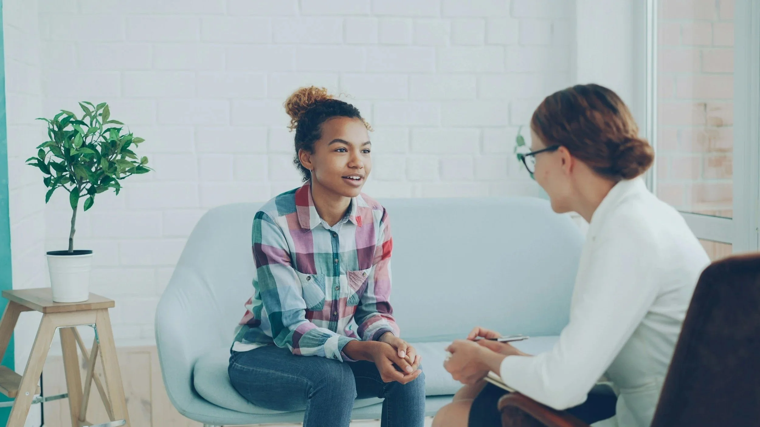 What to Expect at Your First Therapy Session
