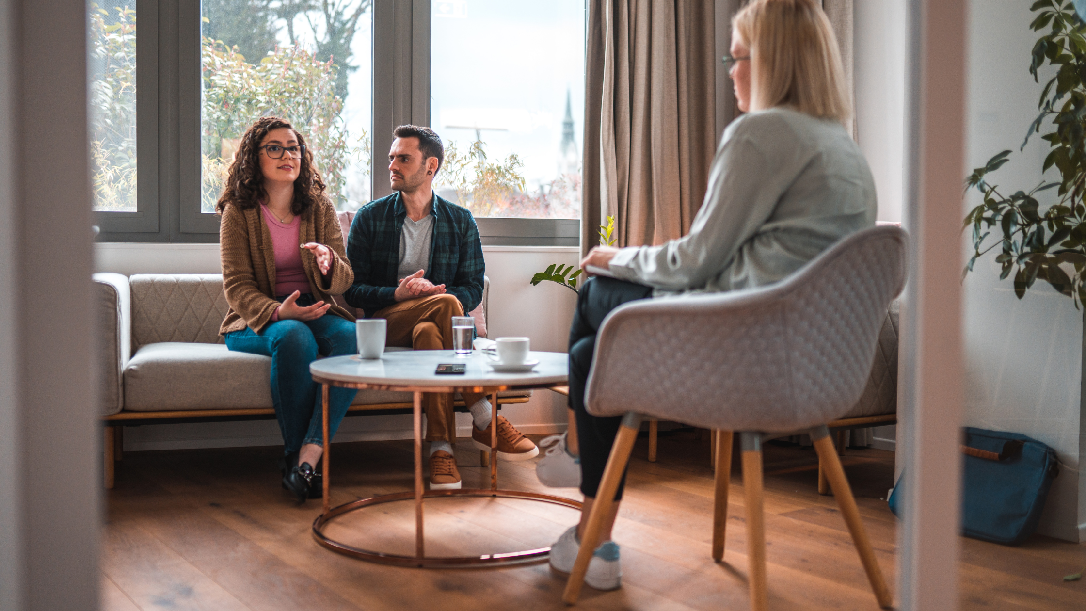 Couples Therapy in Chicago: What to Expect and How to Start