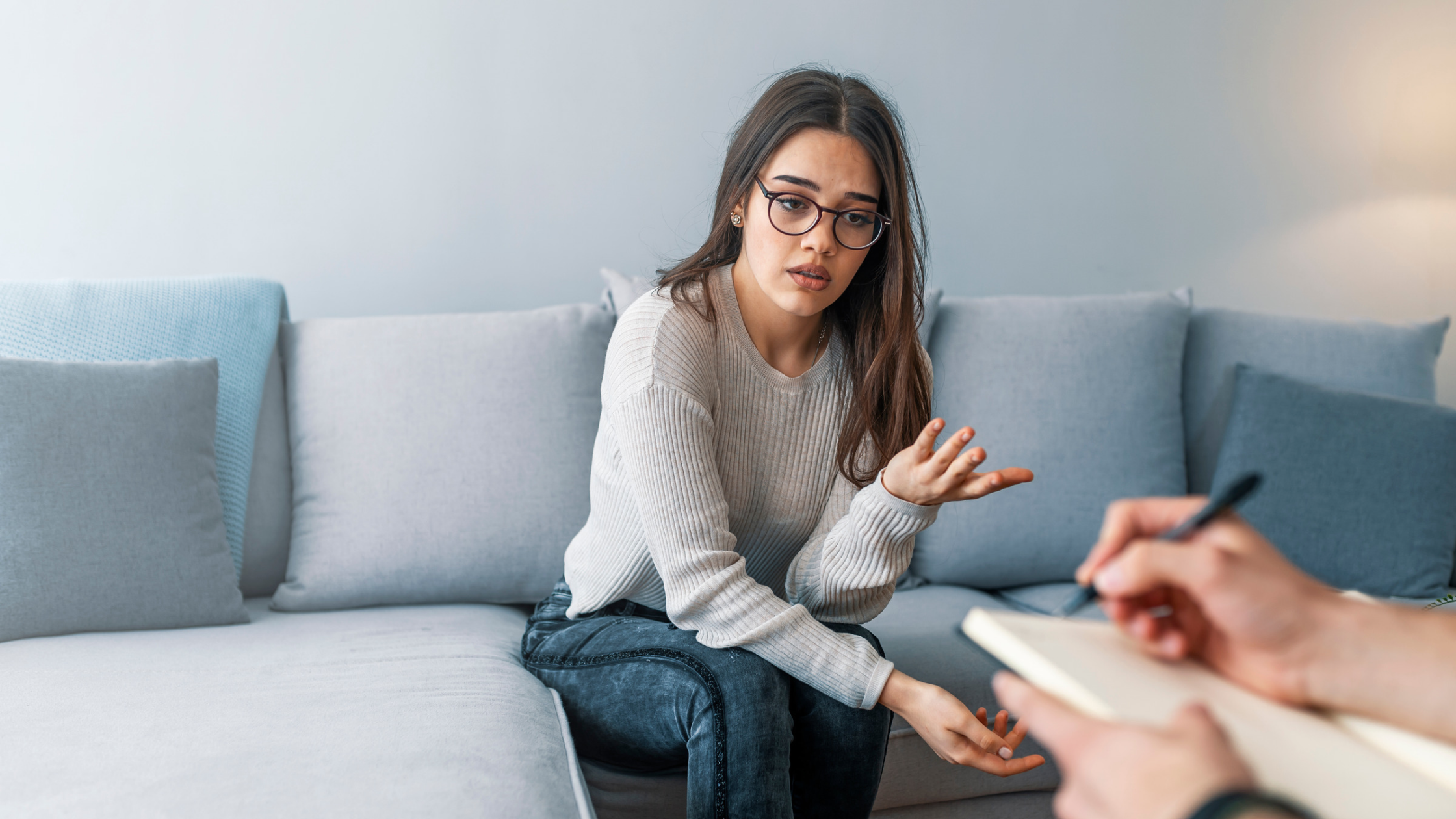 Can You Go to Therapy for Relationship Problems Alone?