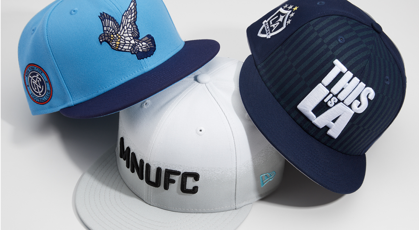 New Era Headwear