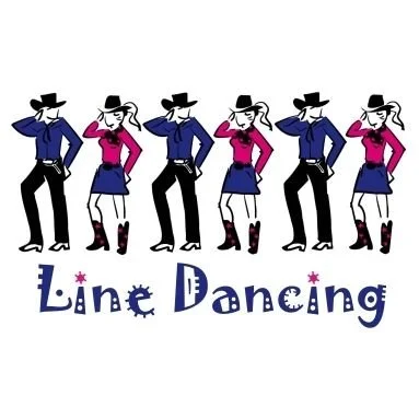 5th Saturday Community Event Saturday May 30th 6:30-9pm Country Line Dancing