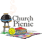 Community Worship Service &amp; Picnic, Sunday August 30th, 10am at the Kingwood Park.  Bring a dish to share &amp; a chair