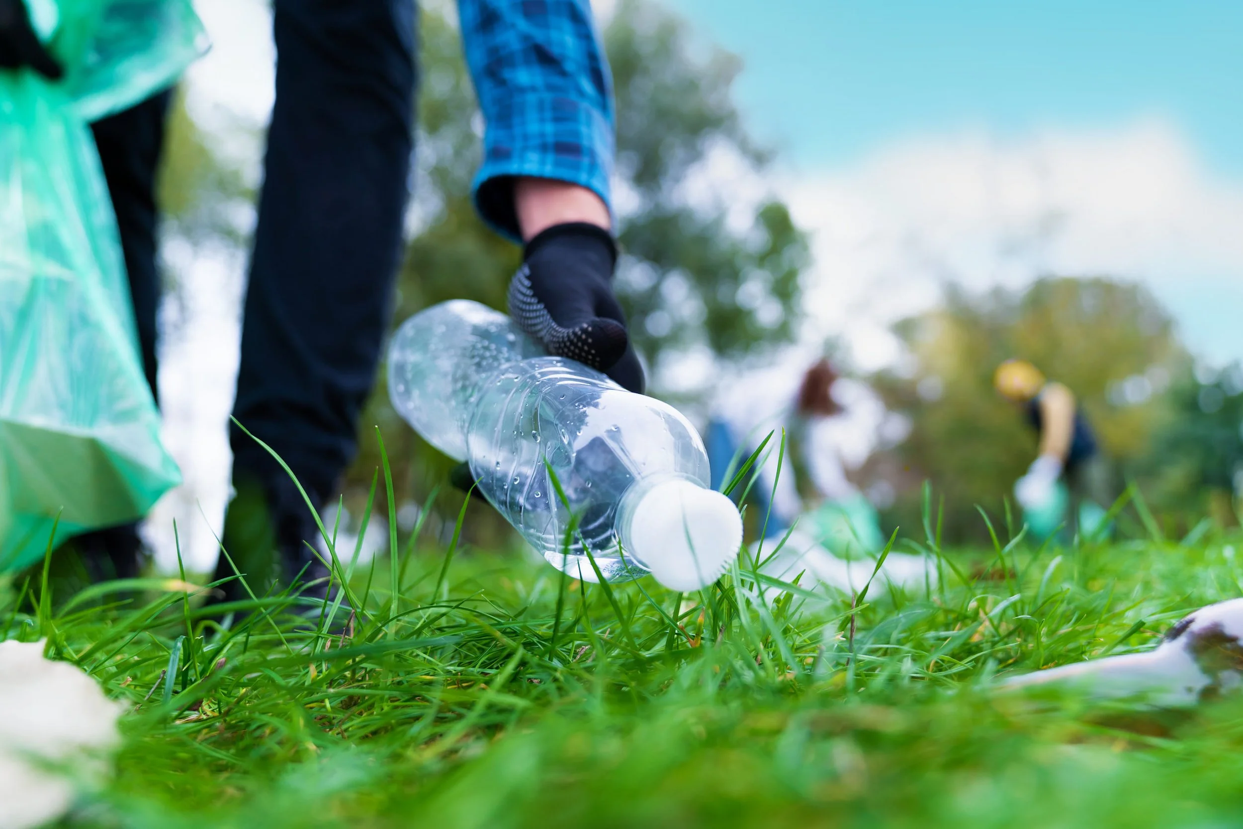 Food Pantry Fundraiser October 25 Alexandria Park Clean up - 11:00am