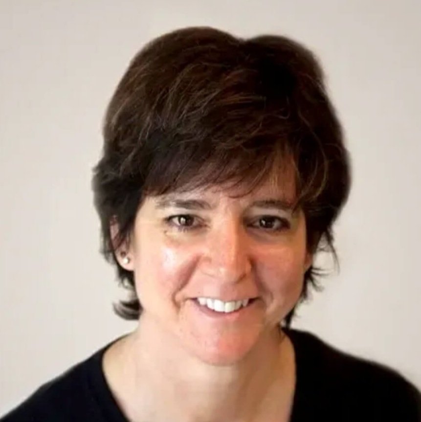 Theresa MacMillan