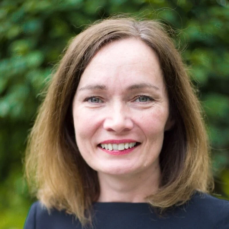 Louisa Pritchard