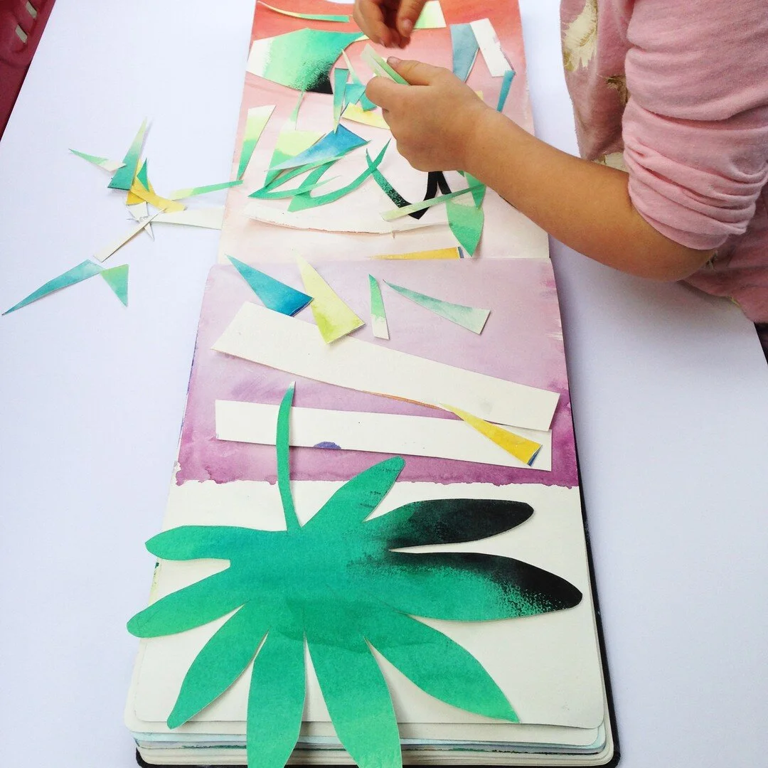 "I will admit that after I had my daughter, I felt like I had to jump back into it, to an extent. And I do feel like even though I took a long maternity leave, there was something about motherhood that left a little frustration there. 'She&rsquo