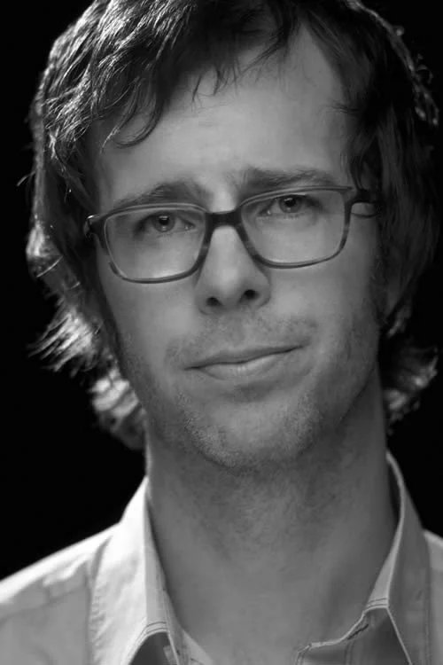 Ben Folds with the Orlando Philharmonic Orchestra
