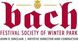 Bach Festival Society of Winter Park: Berlioz Requiem