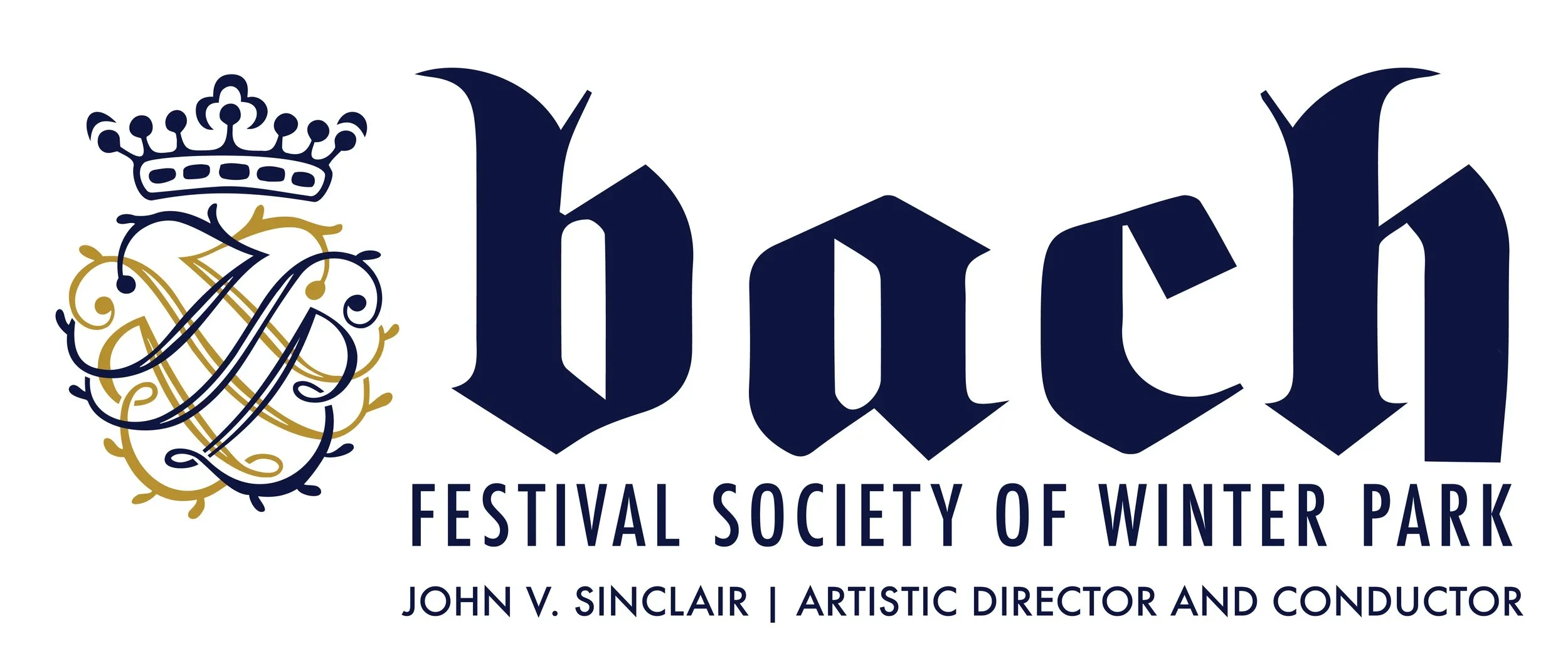 Sublime Sounds: Vaughn Williams & Jongen: Bach Festival Society of Winter Park