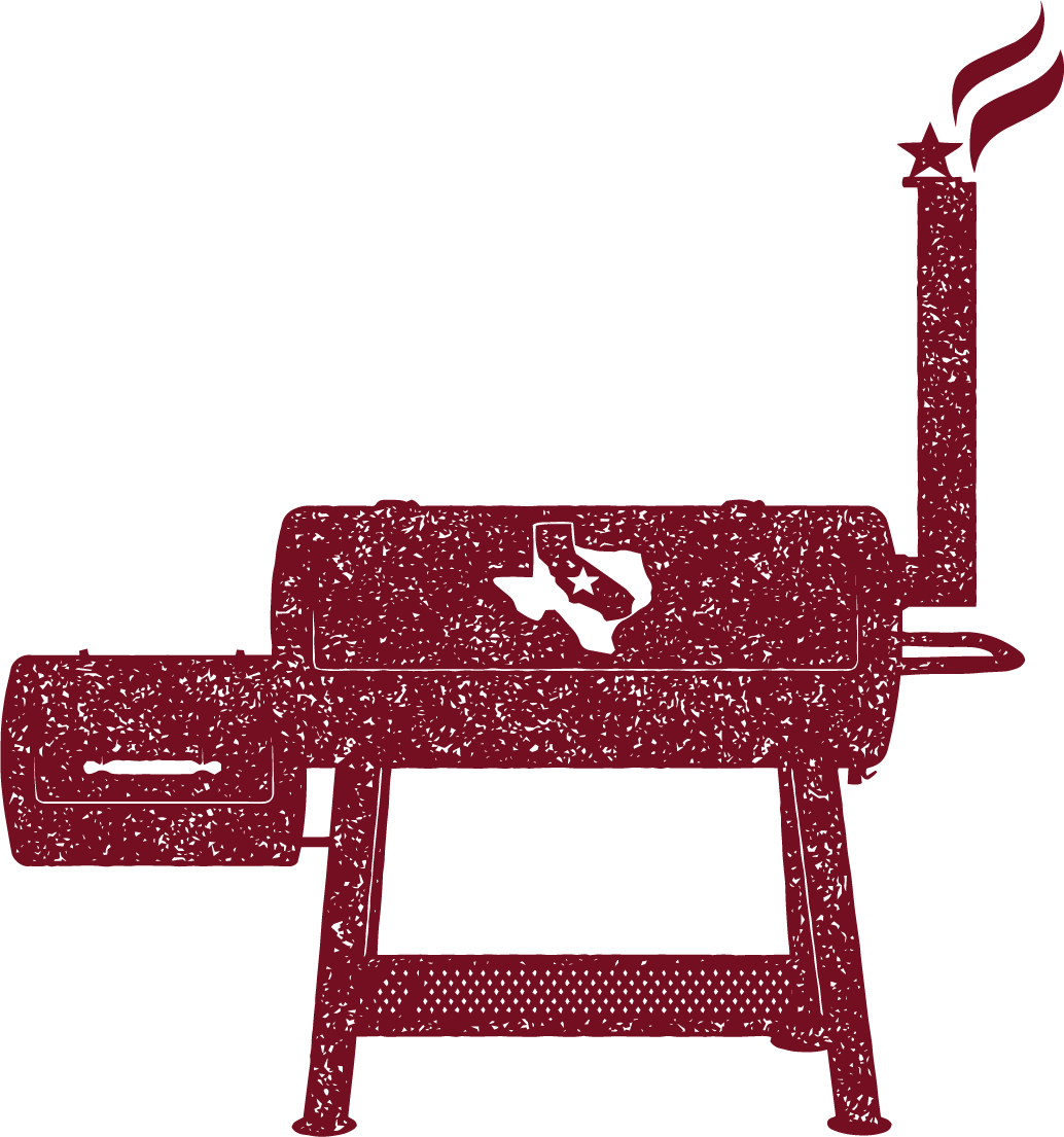 Grill illustration
