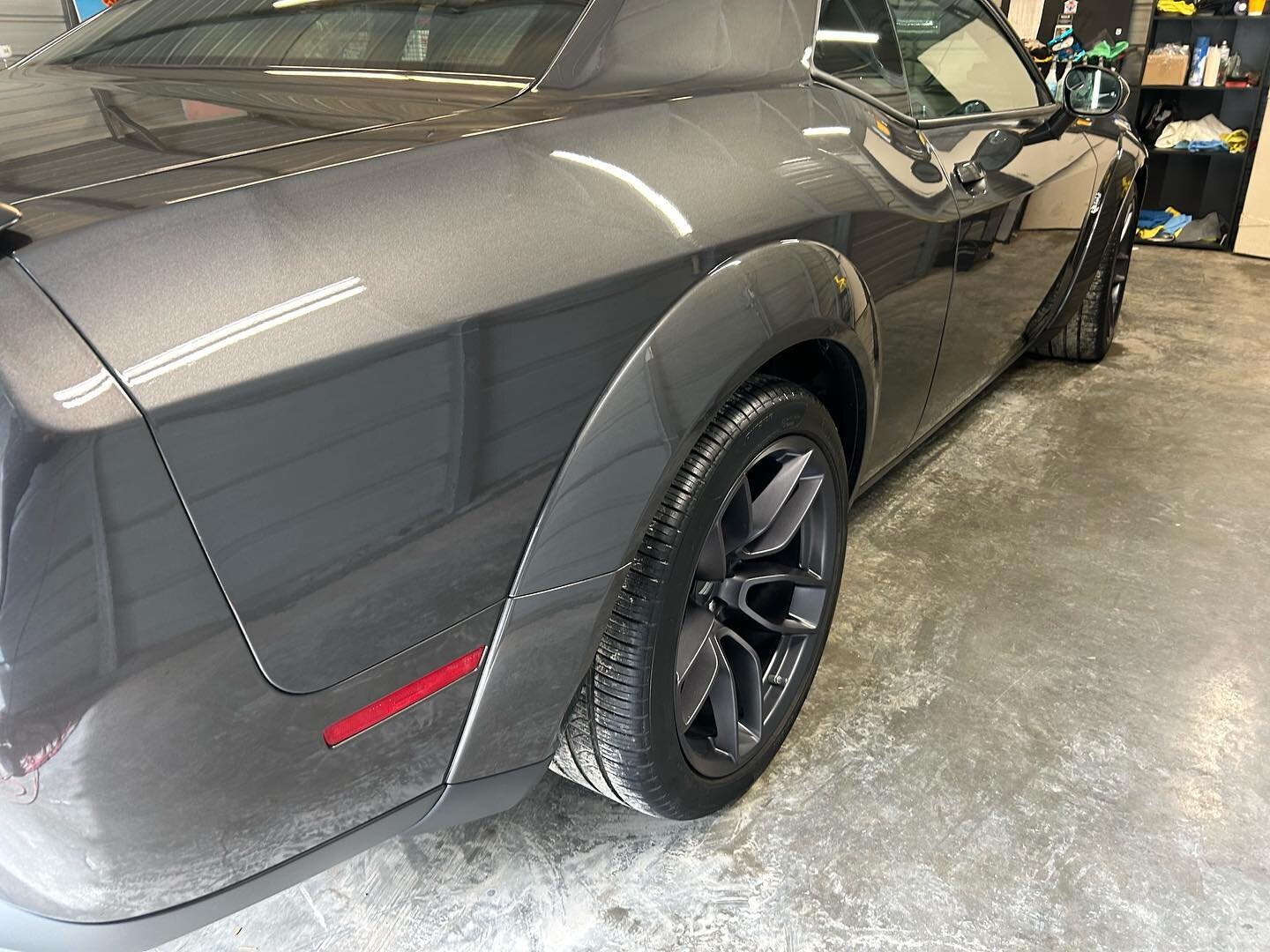 Mz Auto Detail 
I love ❤️ to this jobs 
Ceramic coating in Dodge challenger !!
😍😍
(425)326-2768
www.mzautodetail.com
automz@outlook.com
#seattledetailing