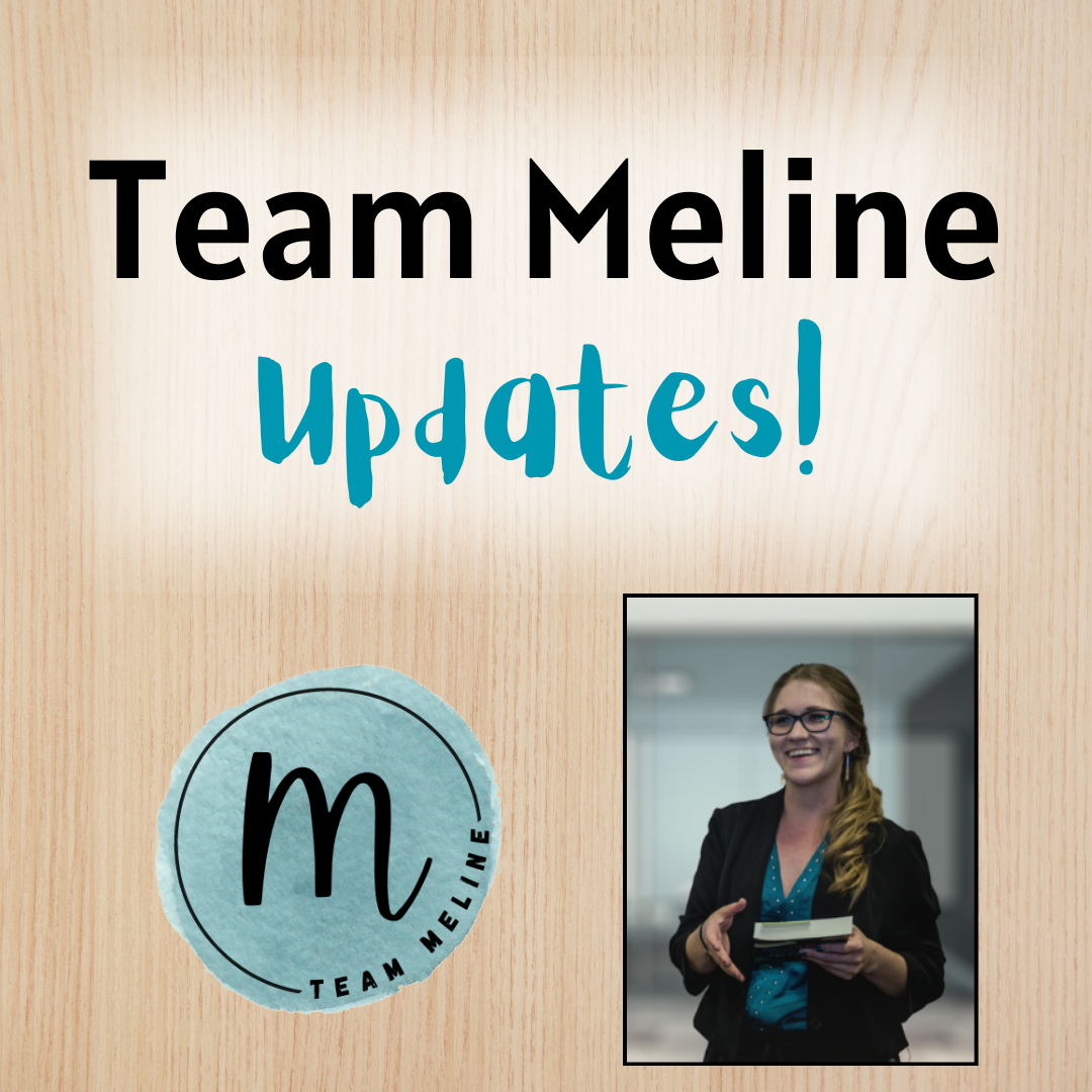 Team Meline Updates