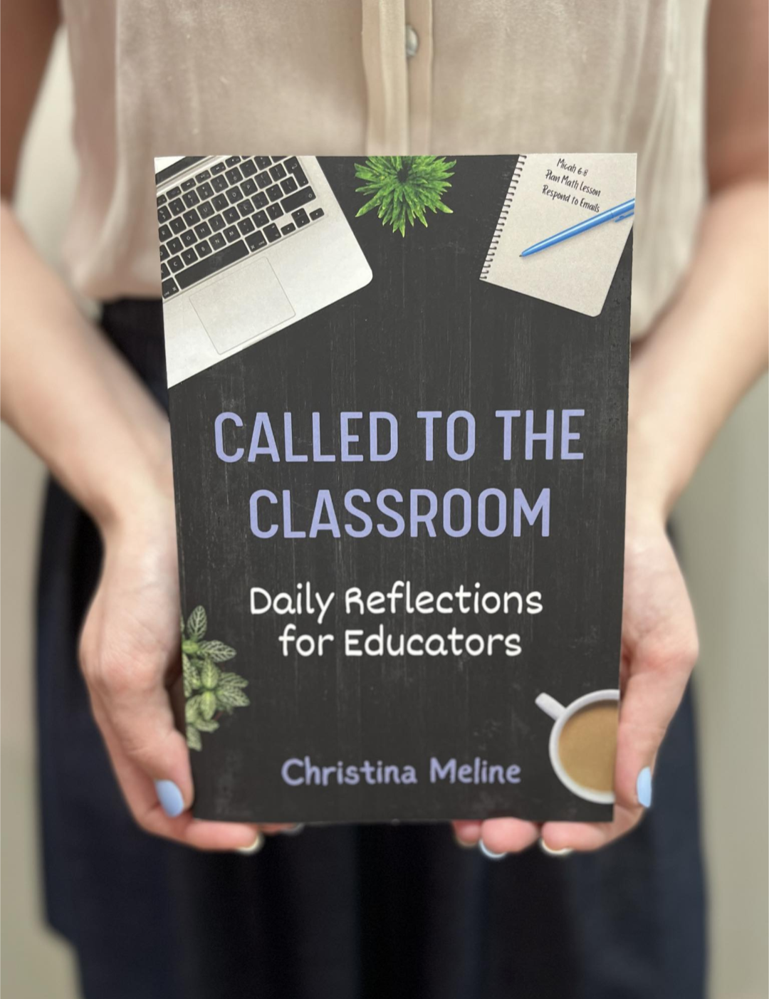 Classroom Devotional