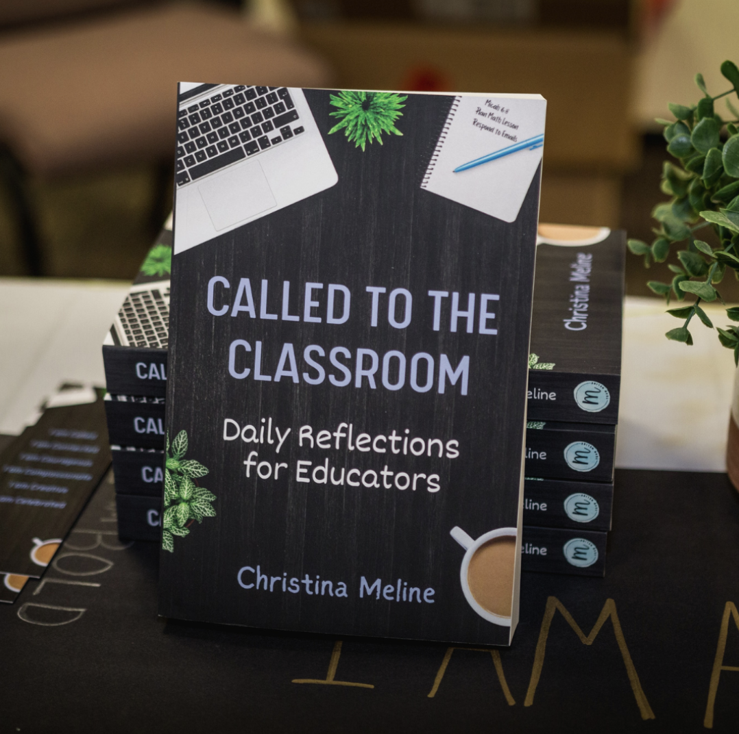 Called to the Classroom