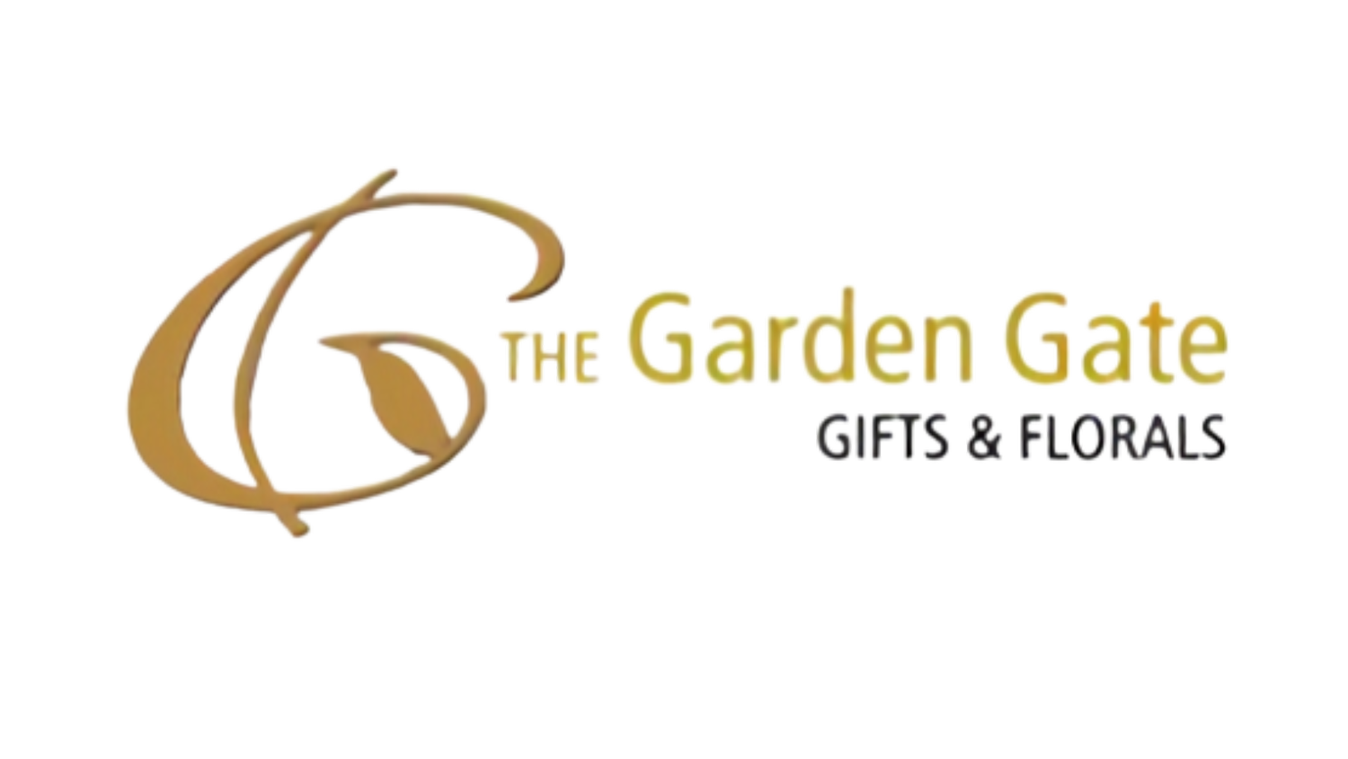 The Garden Gate