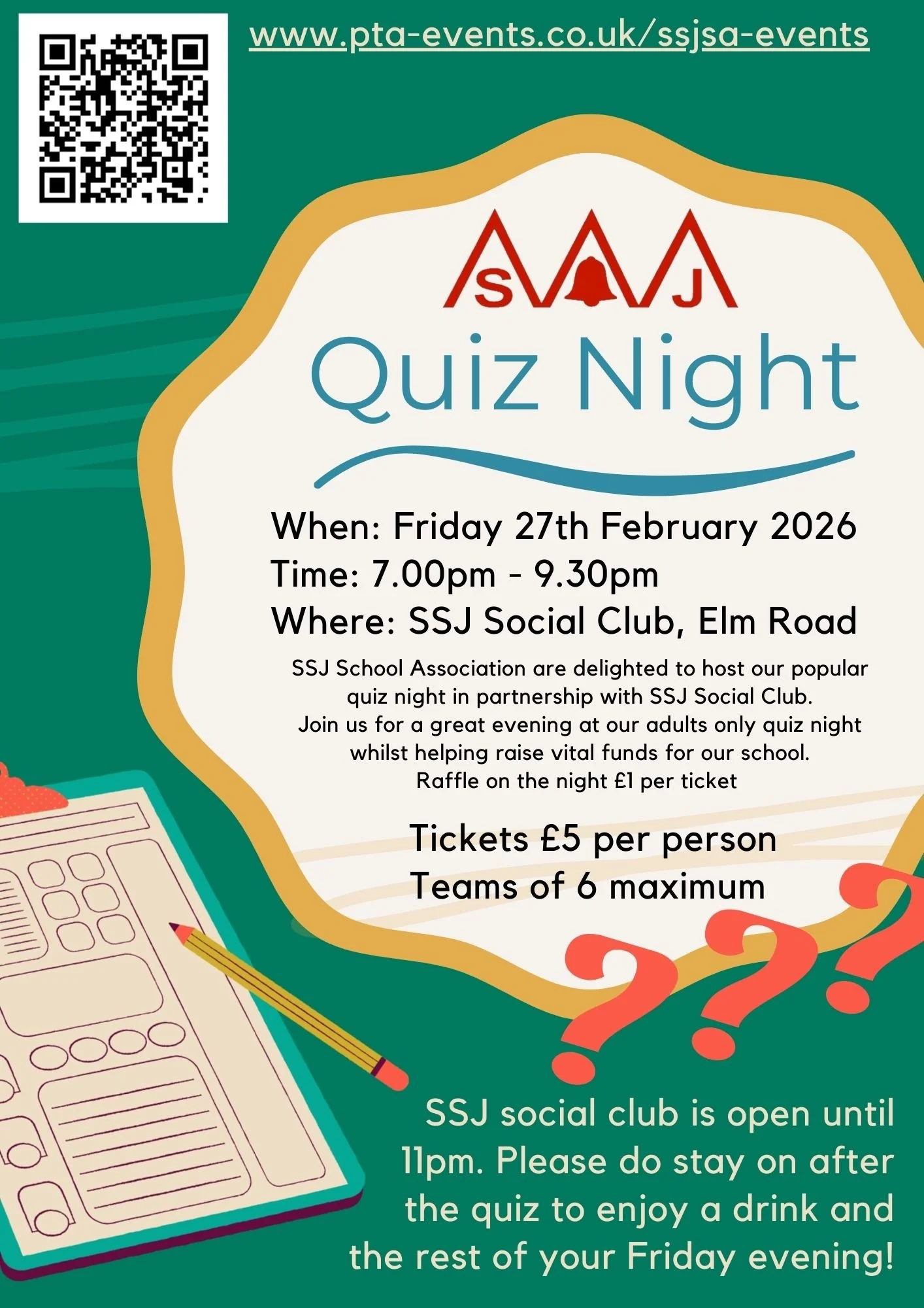 Sherborne St John School Friday 27th February