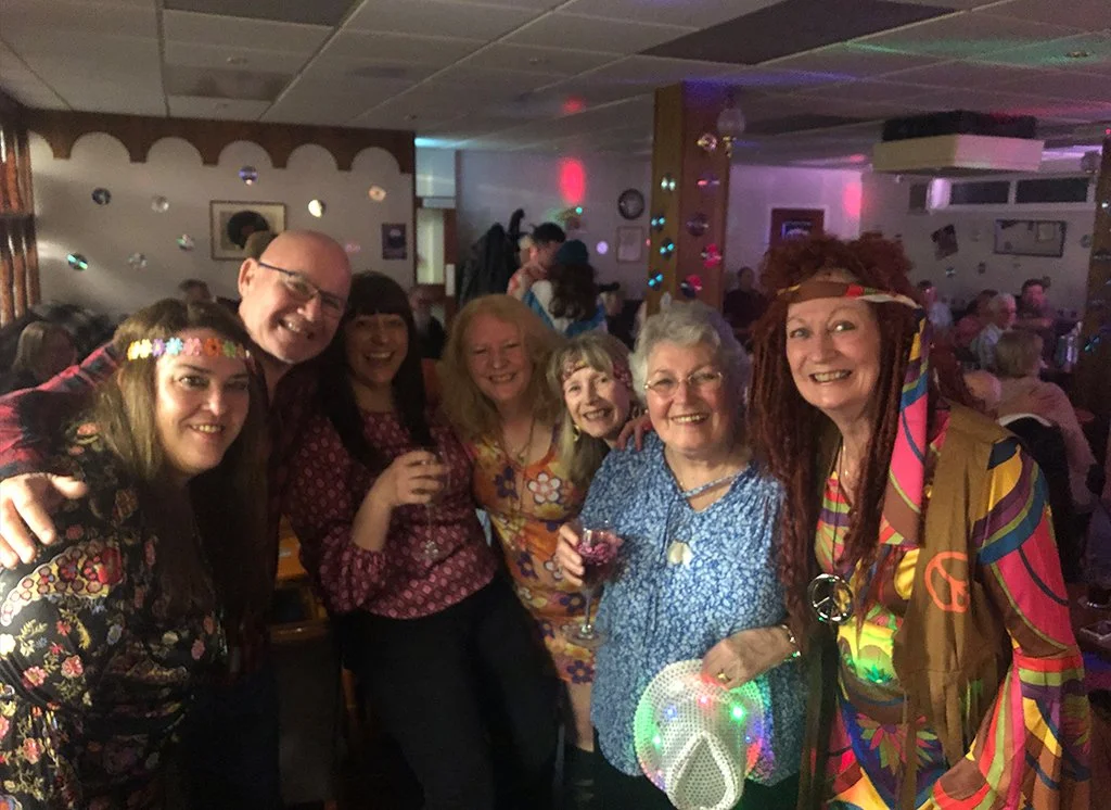 Sherborne St John Social Club