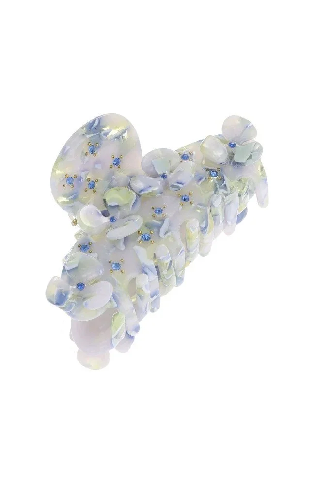 France Luxe Clementine Claw Clip