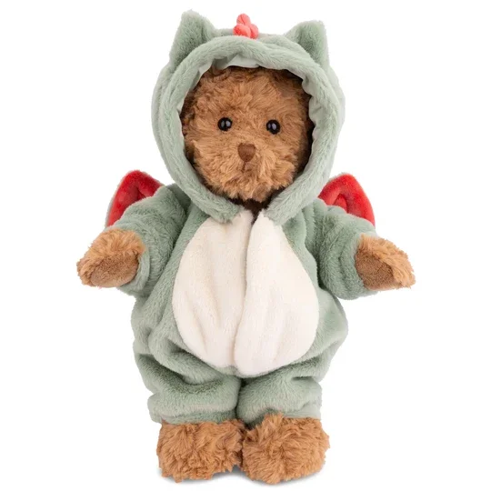 Bukowski Bears Bjorn Dragon