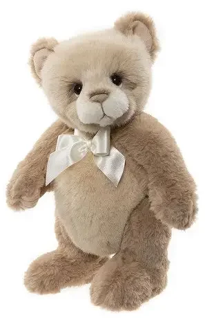 Charlie Bears Miss Behaving