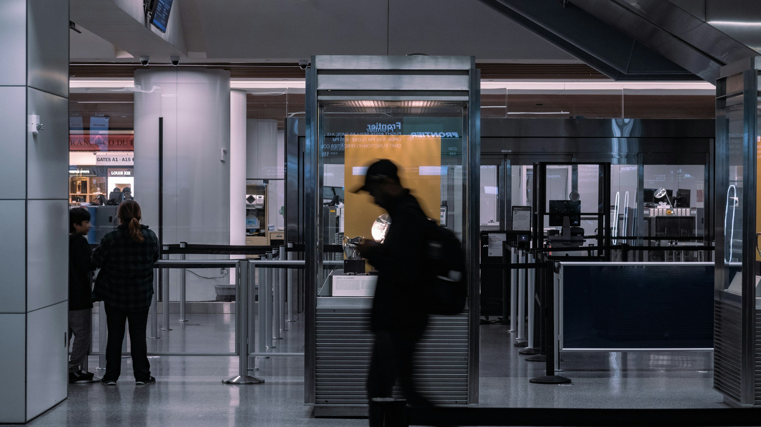 Denied Entry at the U.S. Border? Here's What Actually Happens Next