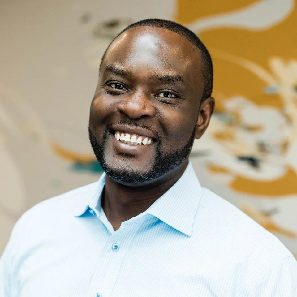 shegun otulana headshot