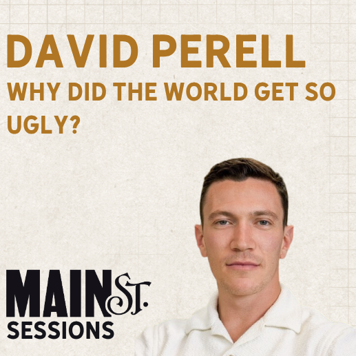 DAVID PERELL