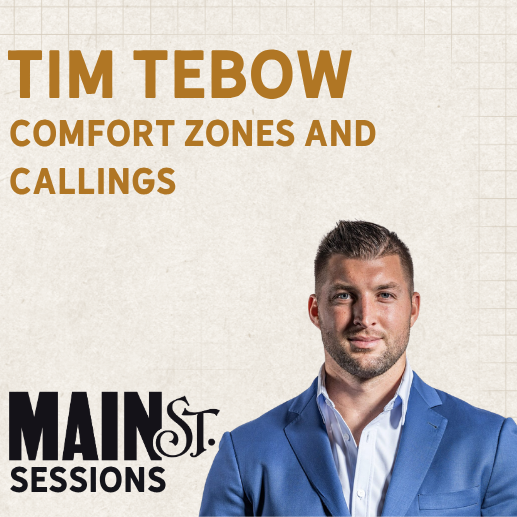 Tim Tebow