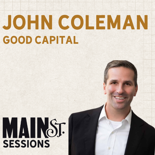 John COLEMAN