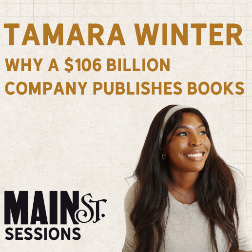 Tamara Winter