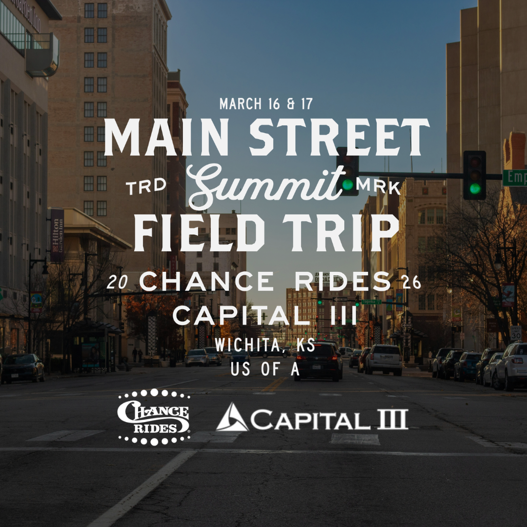 field trip wichita ks