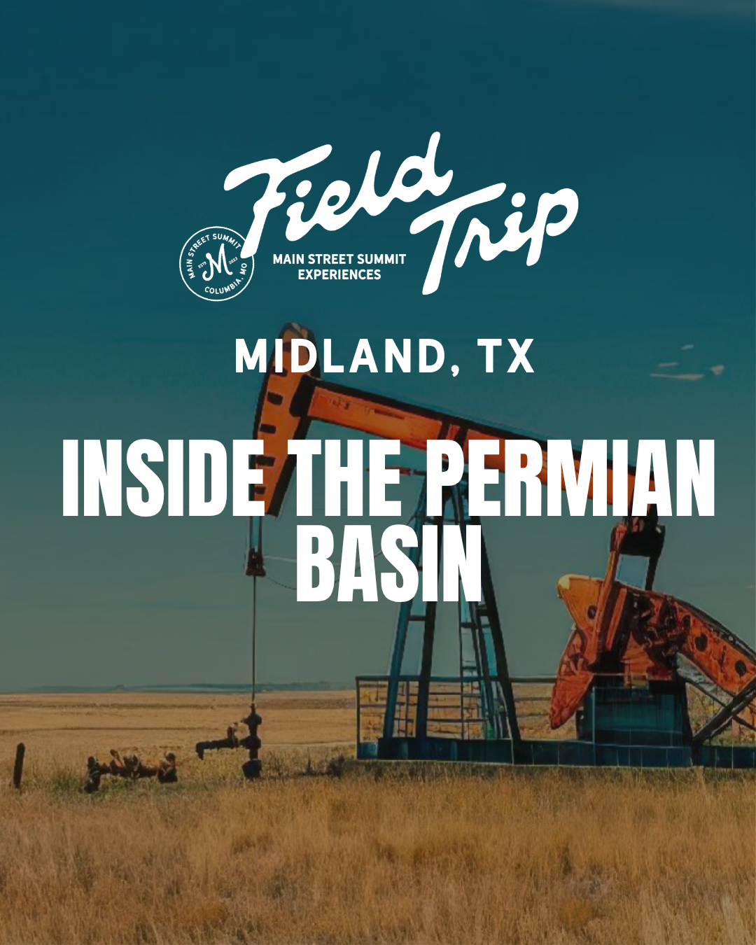 field trip midland tx