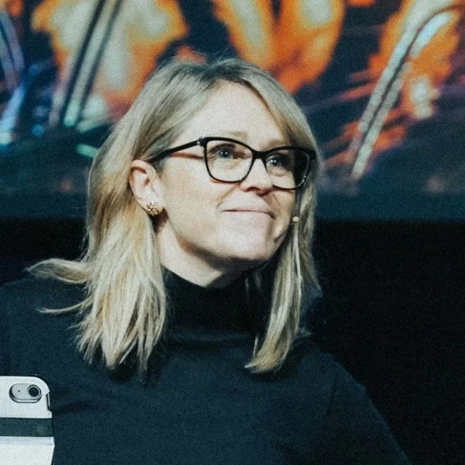 Sara Storck