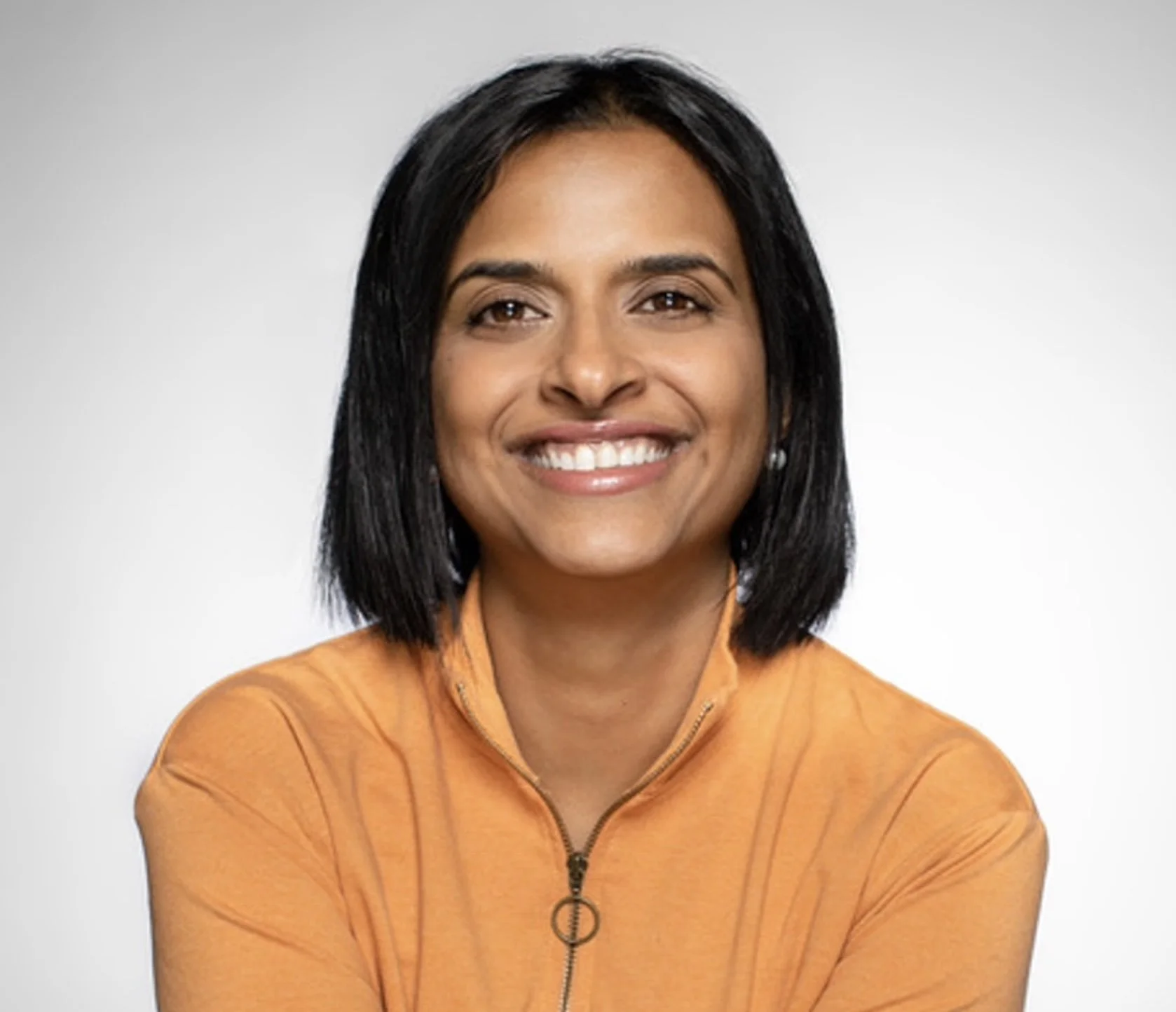Anu Hariharan