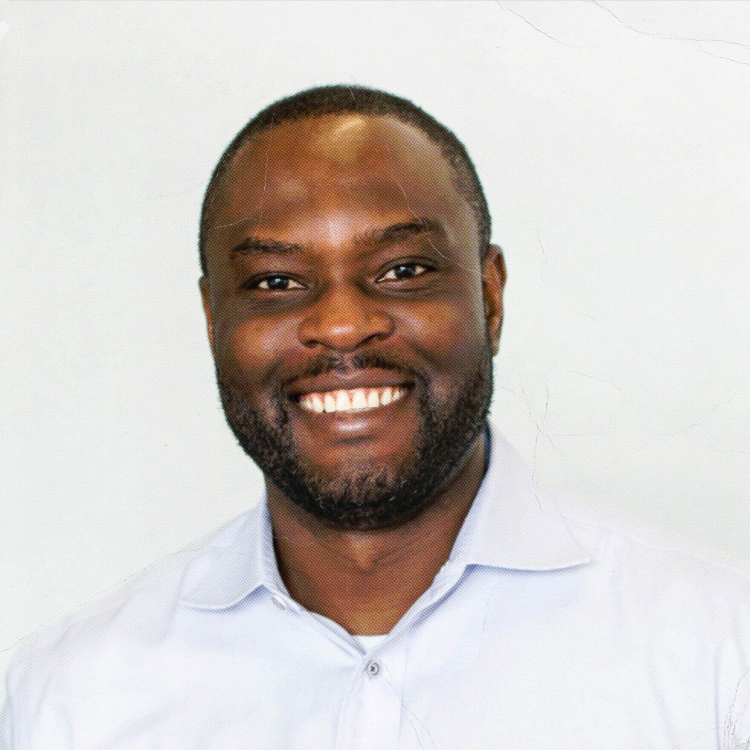 shegun otulana headshot