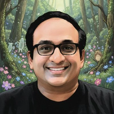 Ram Parameswaran