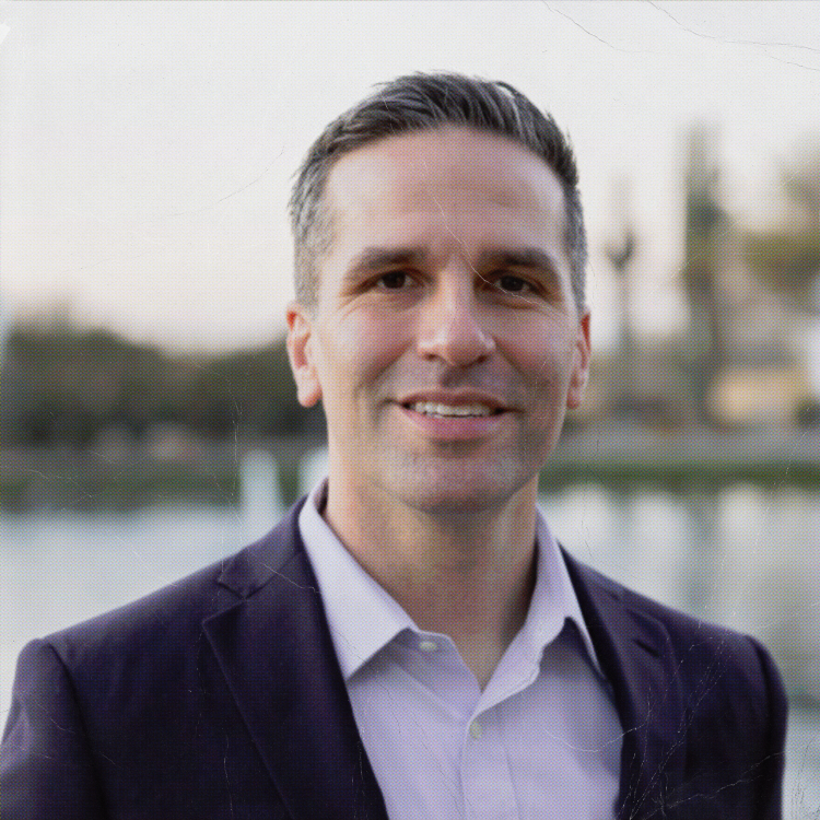 john coleman headshot