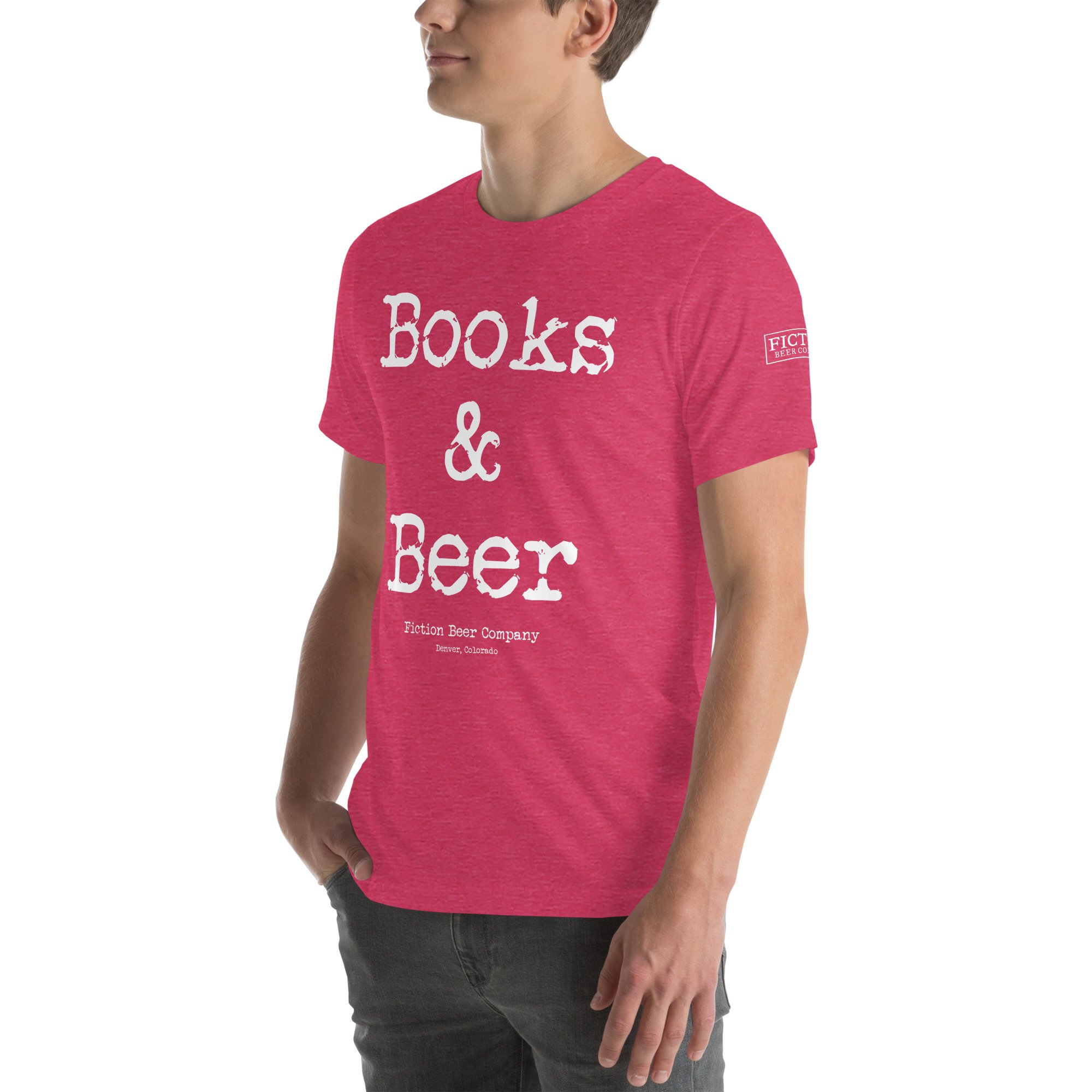 unisex-staple-t-shirt-heather-raspberry-left-front-6709d298300a0.jpg