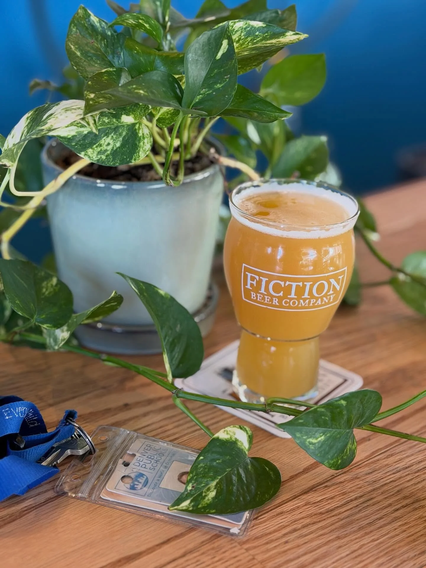 📚 Pssst&hellip;teachers, what&rsquo;re you doing for your day off? If you could use a drink, we&rsquo;re giving you 20% off beer&mdash;all day today! 🍻 

We know you work hard, that&rsquo;s why we want to give a little something back. Just show us 