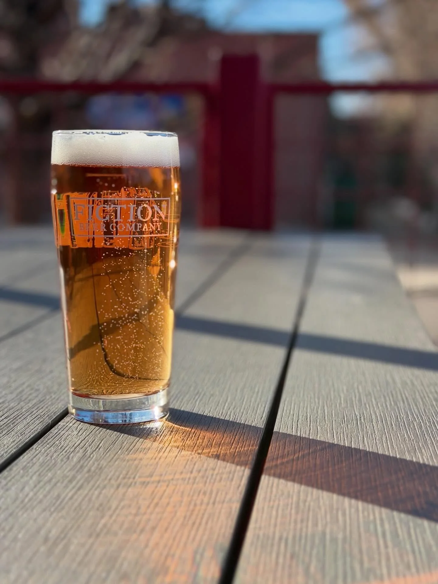 ☀️ The sun&rsquo;s out and it may be chilly on the patio, but our ube pilsen, Kasama, is still on tap, if you want to sip something summery. We&rsquo;re on the last keg of it, so come get it while you can!

🧠 Trivia starts at 7pm tonight and @the_ma