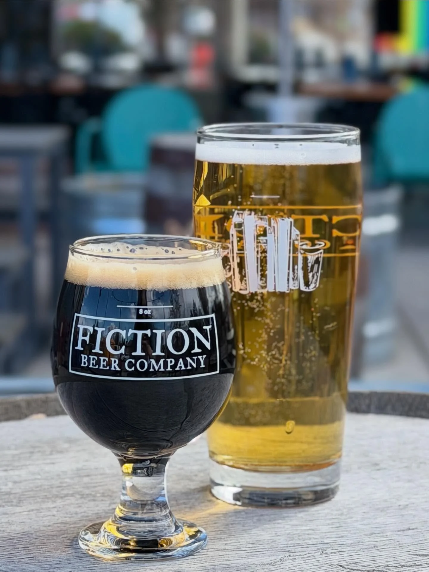 ☀️ Spring today, winter tomorrow&hellip;trivia tonight! 🧠

Grab a Neko rice ale and soak up some vitamin D on the patio today (and we may be down to the last 4-pack to take home)&mdash;then sip a Steep coffee stout to get into snowy vibes. ❄️ 

Triv