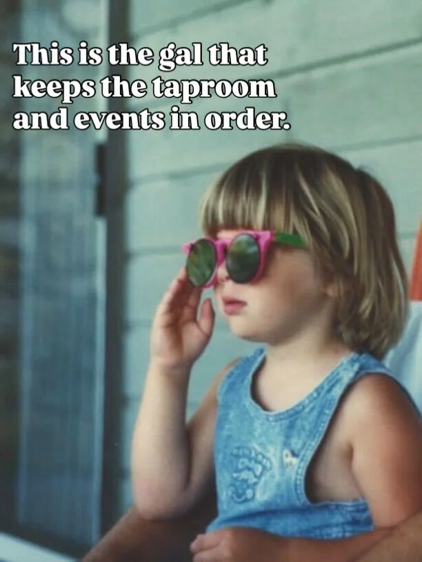 With a crew this cute how could we not jump on this trend?! 😍 

Meet the team that makes Fiction Beer Company your favorite neighborhood spot!

#fictionbeercompany #meetourteam #booksandbeer #loveourteam #brewerylife