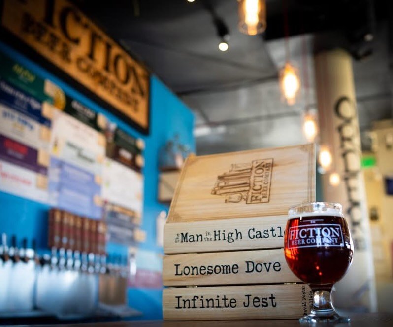 Have you heard the news?? 👀 We&rsquo;ve been nominated for Best Denver Brewery in this year&rsquo;s @newsweek Reader&rsquo;s Choice!! 🥳

Now it&rsquo;s time to cast your vote! Voting will be open until August 26th and you can cast one vote per day!