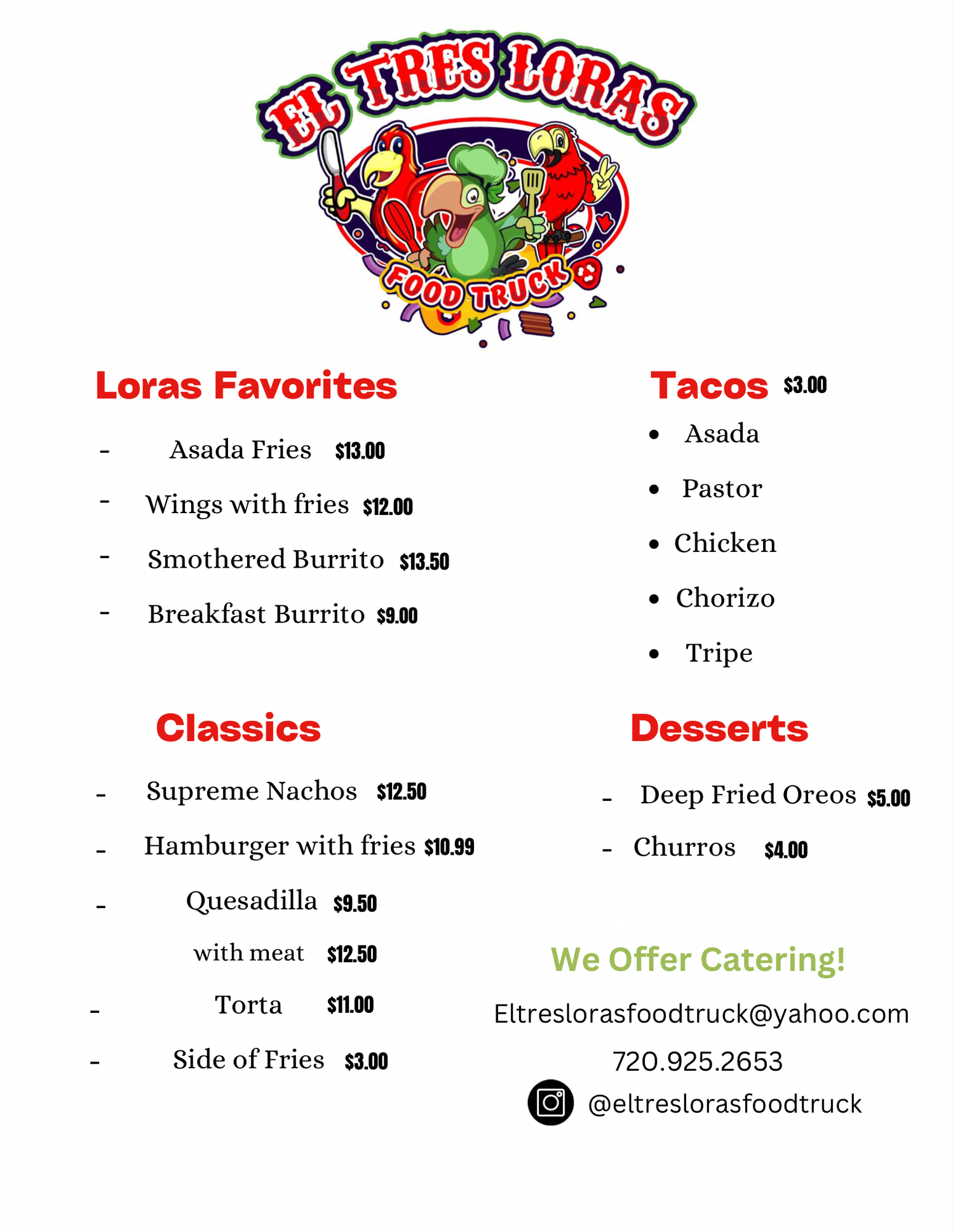 Food Trucks Fiction Beer Company